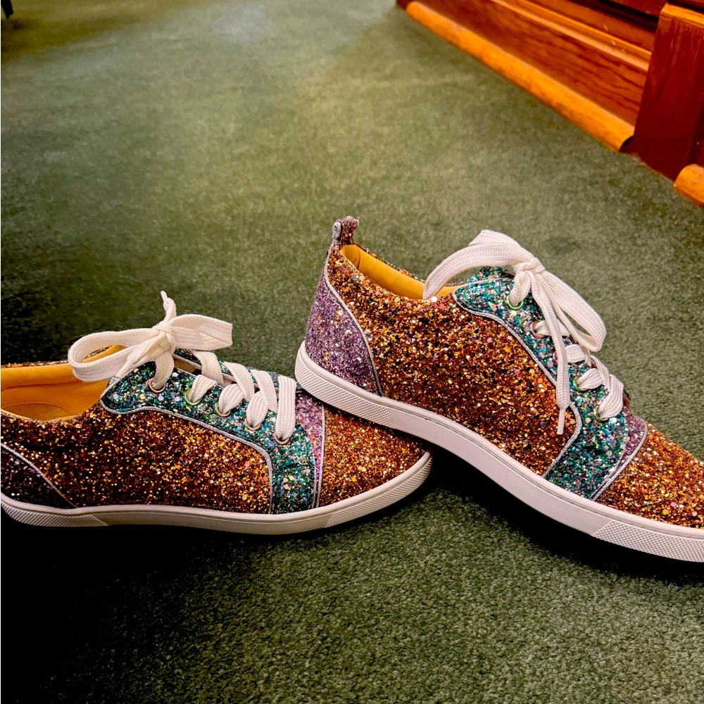 Christian Louboutin Sneakers